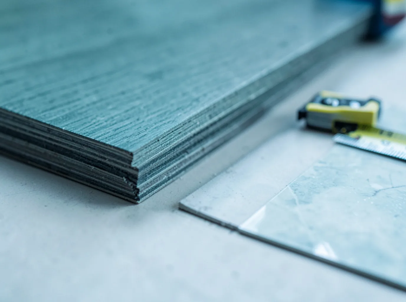 Luxury Vinyl Plank Installation Wells, VT FAQs